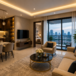 Why Furnished Luxury Apartments Are the Future of Modern Travel