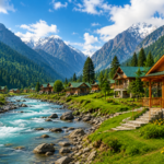 Top Places to Visit in Northern Pakistan for a Luxury Getaway
