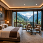 How to Choose the Perfect Luxury Stay for Your Next Trip